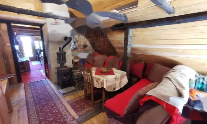 Недвижимость Поместье, Ферма Горе: 9