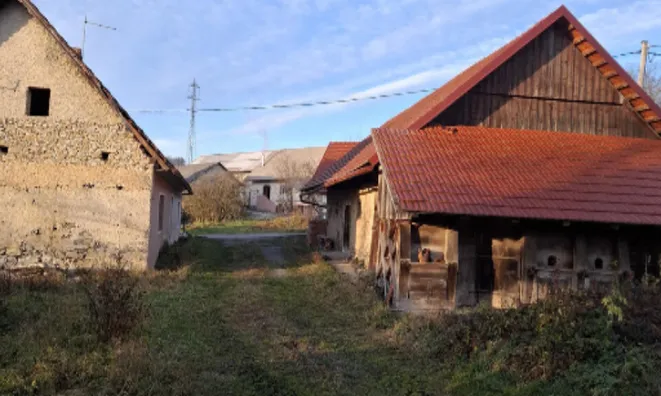 Недвижимость Усадьба 'Горнее Медведье Село': 2