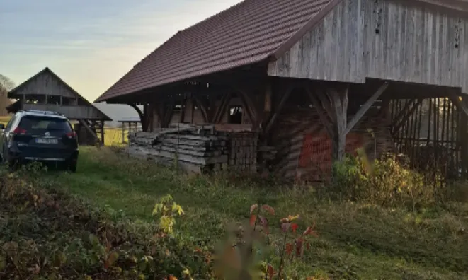 Недвижимость Усадьба 'Горнее Медведье Село': 4