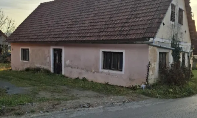 Недвижимость Усадьба 'Горнее Медведье Село': 6