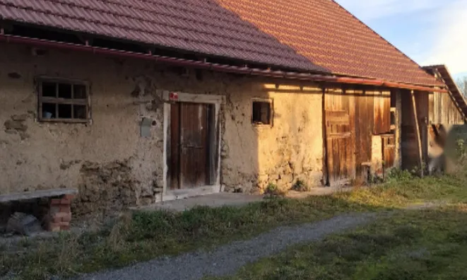 Недвижимость Усадьба 'Горнее Медведье Село': 8