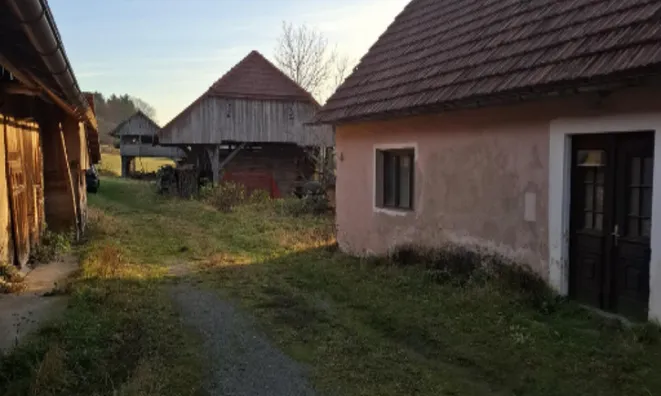 Недвижимость Усадьба 'Горнее Медведье Село': 9