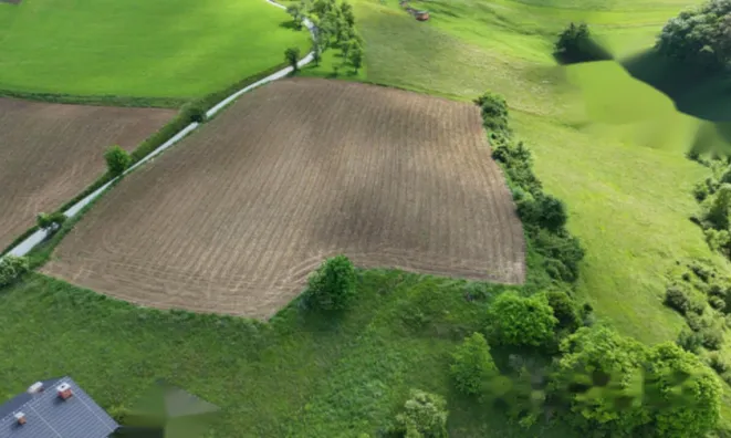 Недвижимость Владение, ферма Гробельце.: 4