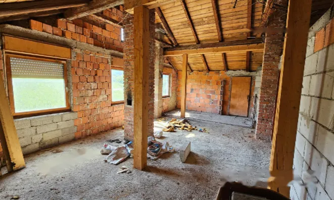 Недвижимость Владение, ферма Гробельце.: 19