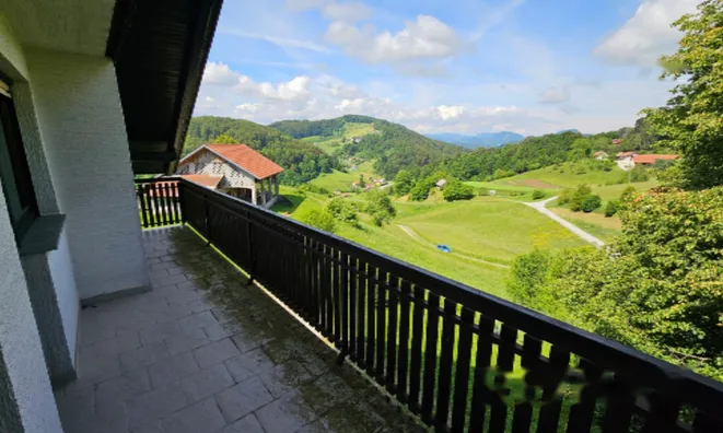 Недвижимость Владение, ферма Гробельце.: 20