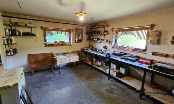 Недвижимость Владение, ферма Гробельце.: 21