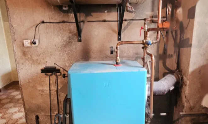 Недвижимость Владение, ферма Гробельце.: 24