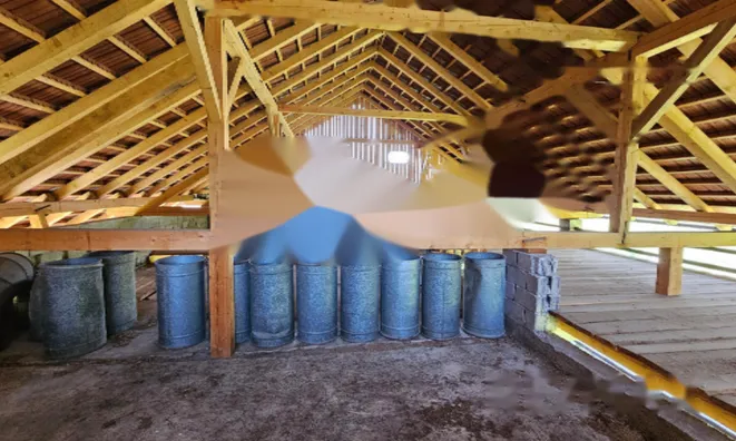 Недвижимость Владение, ферма Гробельце.: 27