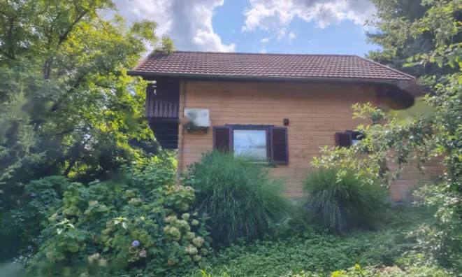 Недвижимость Усадьба, фермерское хозяйство Храстник: 2