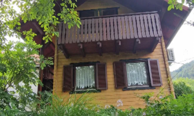 Недвижимость Усадьба, фермерское хозяйство Храстник: 3