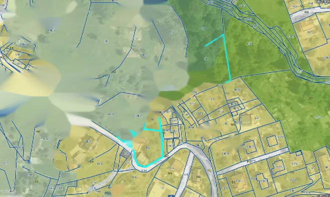 Недвижимость Усадьба, фермерское хозяйство Храстник: 6