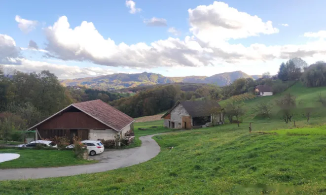 Недвижимость Поместье, ферма Каменце: 3