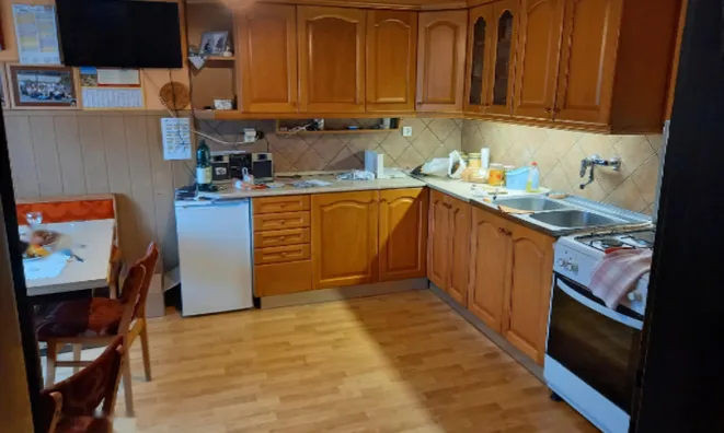 Недвижимость Поместье, ферма Каменце: 9