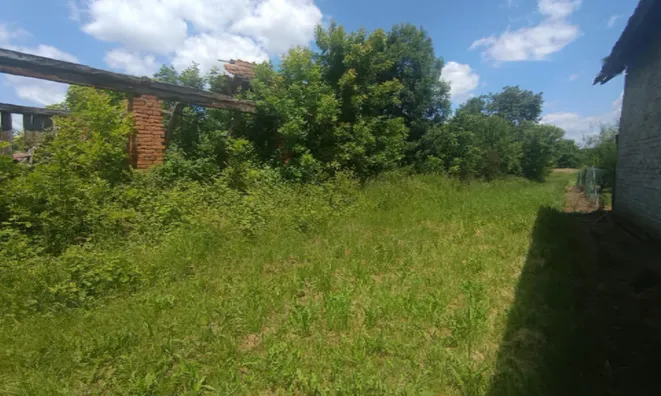 Недвижимость Поместье, ферма Кобилье: 4