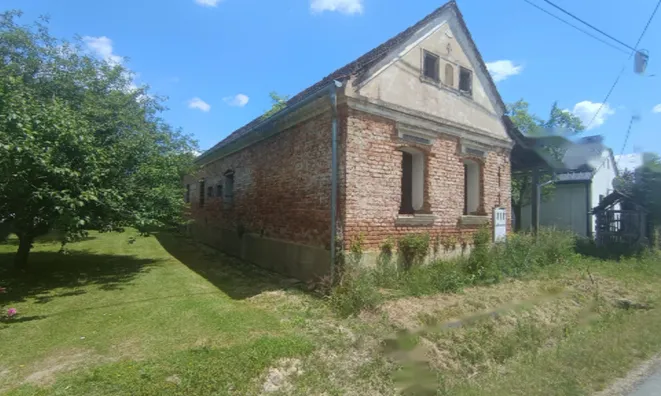 Недвижимость Поместье, ферма Кобилье: 7