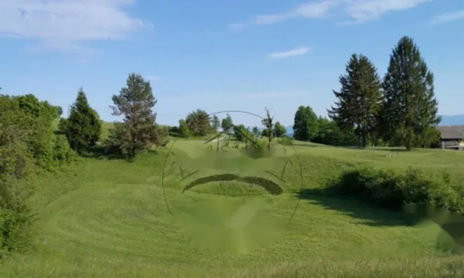 Недвижимость Усадьба, ферма Кршка.: 2