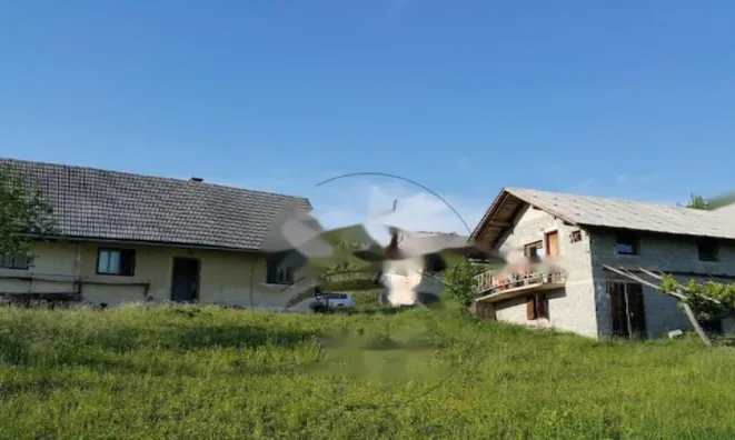 Недвижимость Усадьба, ферма Кршка.: 3