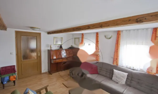 Недвижимость Усадьба, ферма Кршка.: 5