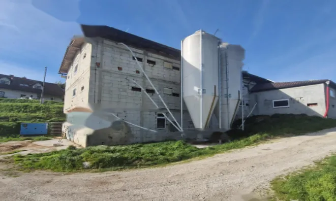 Недвижимость Усадьба Лапорье близ Словенской Бистрицы: 5