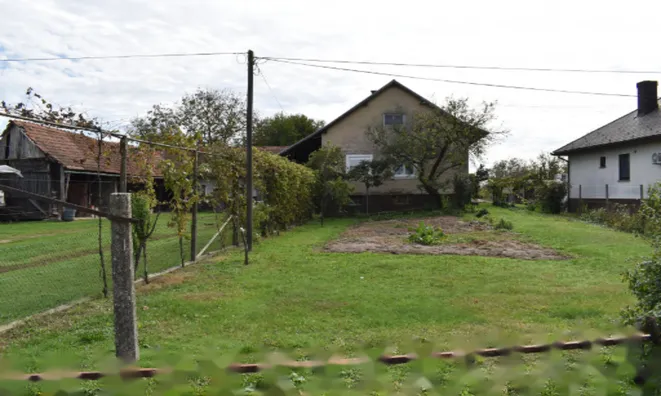 Недвижимость Дом, Средиче об Драви.: 1