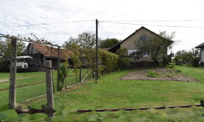 Недвижимость Дом, Средиче об Драви.: 4