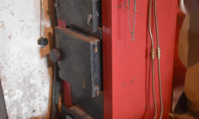 Недвижимость Дом, Средиче об Драви.: 9