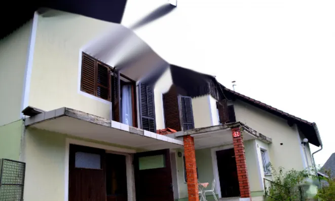 Недвижимость Дом в Осредек при Подсреди: 2