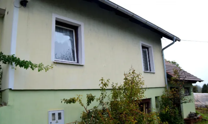 Недвижимость Дом в Осредек при Подсреди: 3