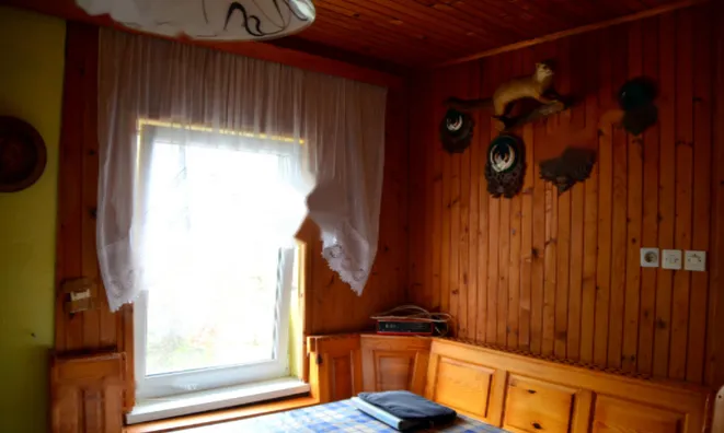 Недвижимость Дом в Осредек при Подсреди: 4