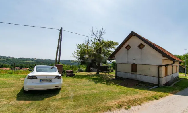 Недвижимость Дом в Юршинци: 1