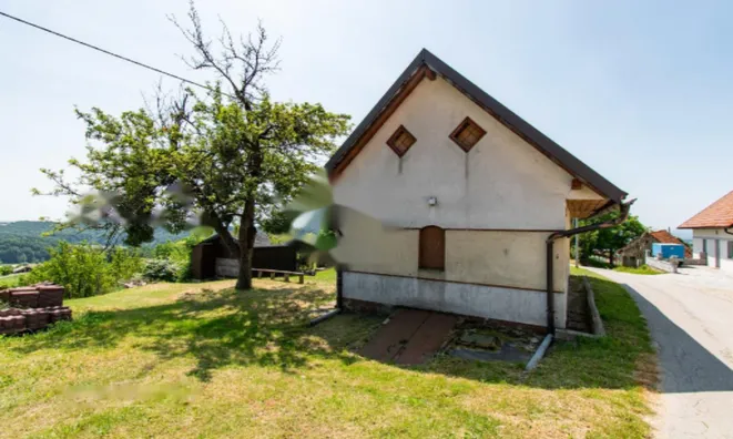 Недвижимость Дом в Юршинци: 2
