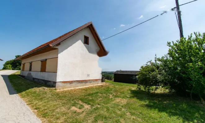 Недвижимость Дом в Юршинци: 4