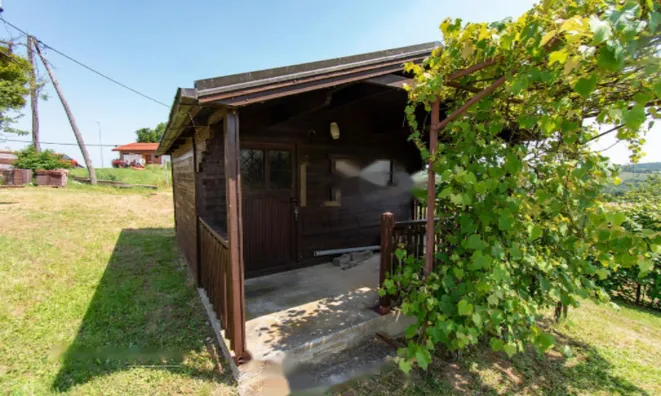 Недвижимость Дом в Юршинци: 10