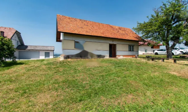 Недвижимость Дом в Юршинци: 11