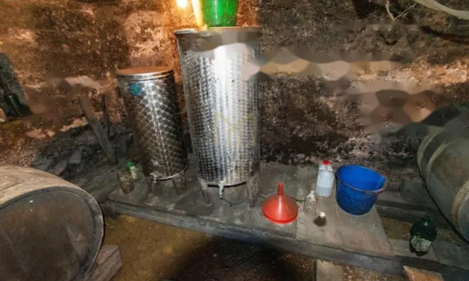 Недвижимость Дом в Юршинци: 17