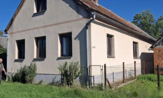 Недвижимость Дом, Неделица: 1