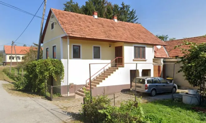 Недвижимость Дом Обреж: 1