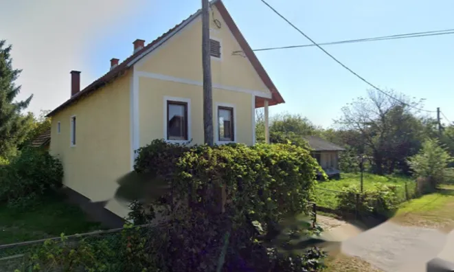 Недвижимость Дом Обреж: 2