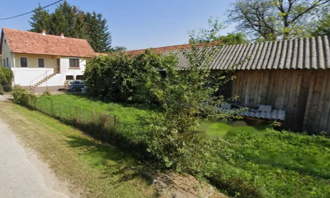 Недвижимость Дом Обреж: 3