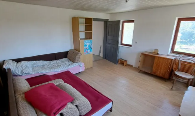 Недвижимость Дом Обреж: 4