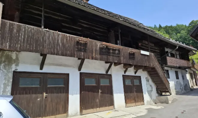 Недвижимость Дом, Есенице, Мурова: 1