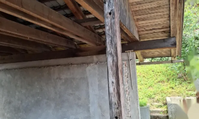 Недвижимость Дом, Есенице, Мурова: 4