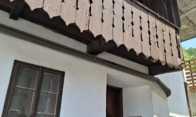 Недвижимость Дом, Есенице, Мурова: 6