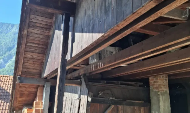 Недвижимость Дом, Есенице, Мурова: 8