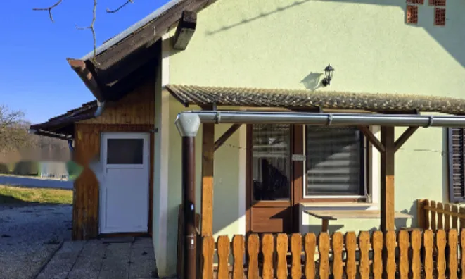 Недвижимость Дом в Сухом Врхе: 4