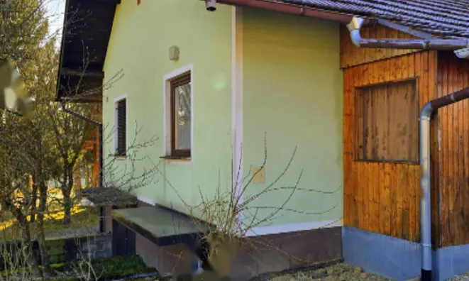 Недвижимость Дом в Сухом Врхе: 5