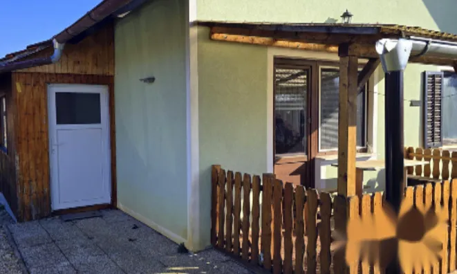 Недвижимость Дом в Сухом Врхе: 6