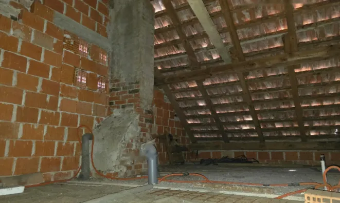 Недвижимость Дом в Сухом Врхе: 16