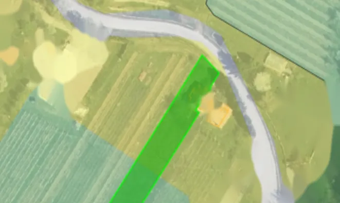 Недвижимость Дом в Сухом Врхе: 27