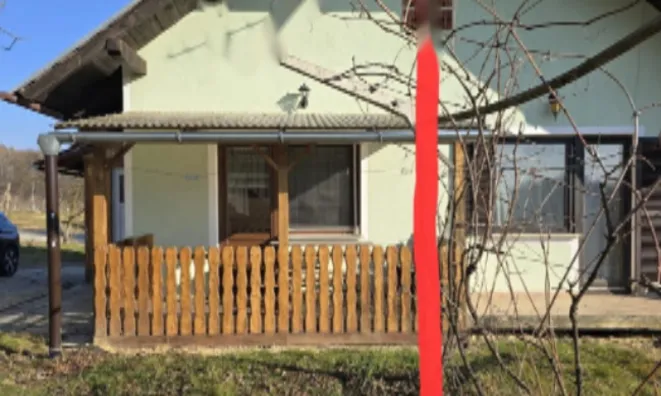 Недвижимость Дом в Сухом Врхе: 30